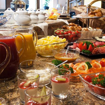 Hotel Rio Карлсруе Екстериор снимка